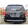 Image 17 : A12S -- 2012 DODGE CARAVAN, BLACK, 204634 KMS