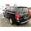 Image 21 : A12S -- 2012 DODGE CARAVAN, BLACK, 204634 KMS