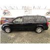 Image 23 : A12S -- 2012 DODGE CARAVAN, BLACK, 204634 KMS