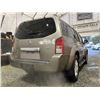 Image 14 : A12T -- 2005 NISSAN PATHFINDER LE, BROWN, 256704 KMS, 4X4