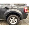 Image 25 : A12V -- 2009 FORD ESCAPE, GREY, 216976 KMS, FRONT WHEEL DRIVE