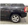 Image 25 : A12X -- 2008 JEEP COMPASS, BLACK, 239697 KMS, FRONT WHEEL DRIVE