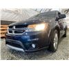 Image 2 : B5 -- 2013 DODGE JOURNEY, BLUE, 251850 KMS, ALL WHEEL DRIVE