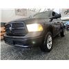 Image 2 : B6F --  2017 RAM 1500 ST, BLACK, 217400 KMS, 4X4