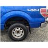 Image 25 : B6G --2013 FORD F150, BLUE, 226276 KMS, 4X4
