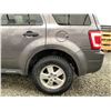 Image 25 : C5 -- 2011 FORD ESCAPE XLT, DARK GREY, 185695 KMS, FRONT WHEEL DRIVE