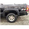 Image 25 : A1 -- 2002 GMC SIERRA, BLACK, 213104 KMS TMU , 4X4 *NO RESERVE*