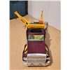 Image 2 : 637 -- VINTAGE NYLINT CLASS 8 HEAVYY DUTY TOW TRUCK PRESSED STEEL