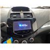 Image 52 : A12J -- 2013 CHEVY SPARK, RED, 206692 KMS, FRONT WHEEL DRIVE