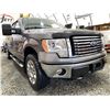 Image 8 : B6K -- 2010 FORD F150, GREY, 217067 KMS, 4X4