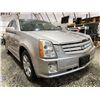 Image 8 : B1 -- 2006 CADILLAC SRX, GREY, 231626 KMS, REAR WHEEL DRIVE