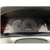 Image 52 : A12ZE -- 2006 TOYOTA COROLLA, RED, 299999 KMS TMU ODOMETER STOPPED, FRONT WHEEL DRIVE