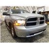 Image 8 : B6L -- 2011 RAM 1500, SILVER, 235637 KMS, 4X4