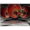 Image 52 : A12ZF -- 2006 MAZDA 3, RED, 278734 KMS, FRONT WHEEL DRIVE