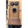 Image 1 : 722 -- ANTIQUE NORTHERN ELECTRIC COMPANY WALL PHONE, MUSICAL INTSTRUMENT