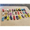 Image 1 : 749 -- 1998 MATCH BOX TACO BELL FIREBIRD FORMULA, NASA SPACE SHUTTLE ORBITER, HOT WHEELS TOW TRUCK A