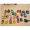 Image 2 : 753 -- VINTAGE LESNEY MATCHBOX CAR HAULER, TWO BAGS OF MICRO MACHINES AND OTHER SMALL DIECASTS, VINT