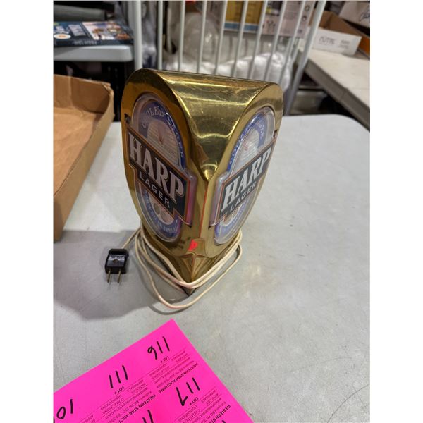 Harper Lager light