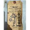 Image 2 : No 10 food chopper