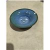 Image 1 : Signed pottery bowl