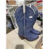 Image 1 : Boots size 5.5