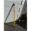 Image 1 : Expanding pole