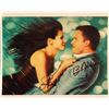 Image 1 : Forces of Nature Ben Affleck and Sandra Bullock signed movie photo