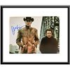 Image 1 : Midnight Cowboy Jon Voight signed movie photo