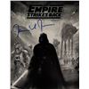 Image 1 : Darth Vader James Earl Jones signed photo
