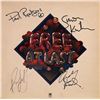 Image 1 : Free signed Free at Last album