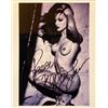 Image 1 : Stephanie Seymour signed photo