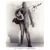 Image 1 : Invaders from Mars Jimmy Hunt signed photo