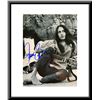 Image 1 : Musician Joan Baez signed photo. GFA Authenticated