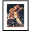 Image 1 : Jethro Tull Ian Anderson signed photo. GFA Authenticated