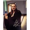 Image 1 : Star Wars Liam Neeson signed photo