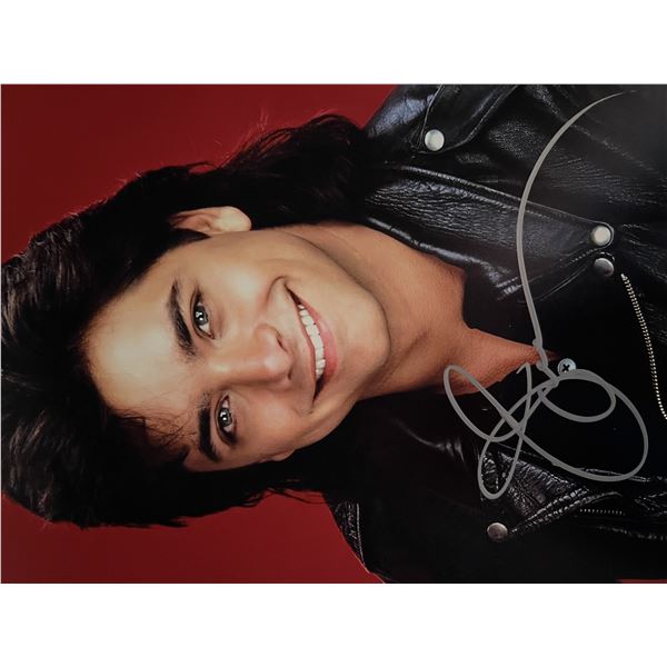 Full House John Stamos signed photo