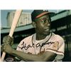 Image 1 : Hank Aaron signed photo