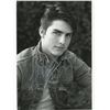 Image 1 : Tom Cruise signed photo. GFA Authenticated