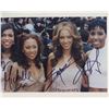 Image 1 : Destiny's Child signed photo
