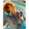 Image 1 : Jill St. John signed photo