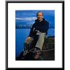 Image 1 : Amazon Founder Jeff Bezos signed photo