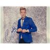 Image 1 : Cody Simpson signed photo