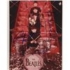Image 1 : The Beatles vintage photo autographed by Paul McCartney and Ringo Starr