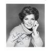 Image 1 : Polly Bergen signed photo
