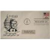 Image 1 : Jimmy Carter Inauguration FDC