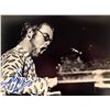Image 1 : Elton John signed photo