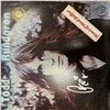 Image 1 : Todd Rundgren Hermit Of Mink Hollow signed record