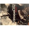 Image 1 : The Expendables 2 Bruce Willis signed photo