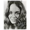 Image 1 : Dukes of Hazzard Catherine Bach signed photo