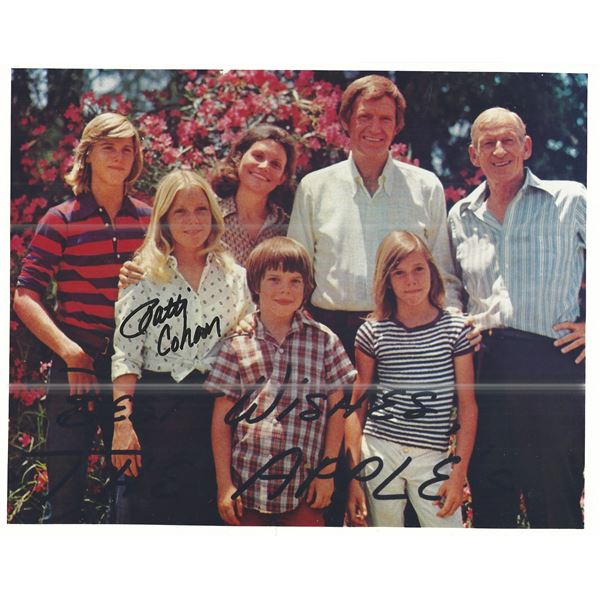 Apple's Way Patti Cohoon signed photo